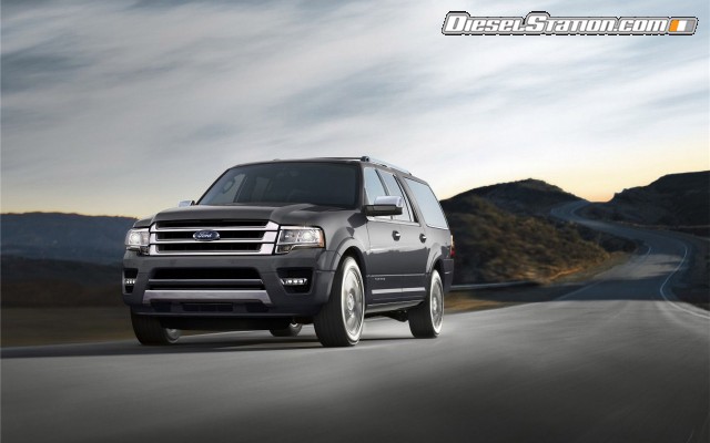 Ford Expedition 2015 Widescreen Picture #1 Ford Expedition 2015 Widescreen Picture #1