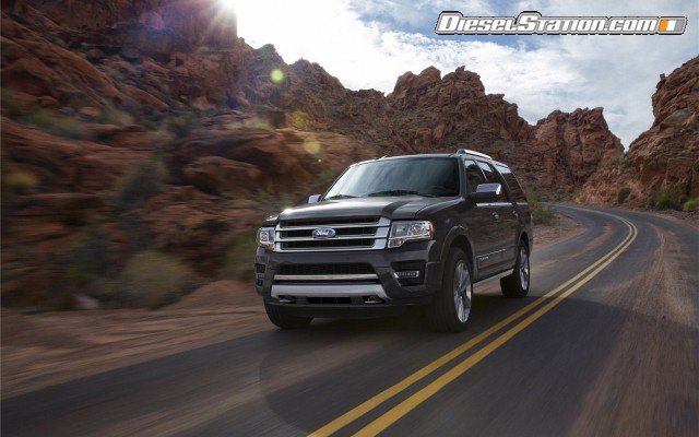 Ford Expedition 2015 Widescreen Picture #26 Ford Expedition 2015 Widescreen Picture #26