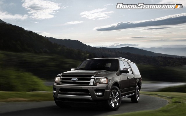 Ford Expedition 2015 Widescreen Picture #30 Ford Expedition 2015 Widescreen Picture #30