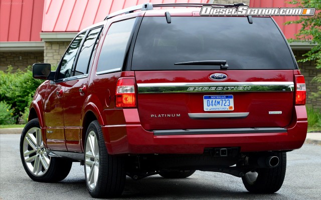 Ford Expedition 2015 Widescreen Picture #32 Ford Expedition 2015 Widescreen Picture #32