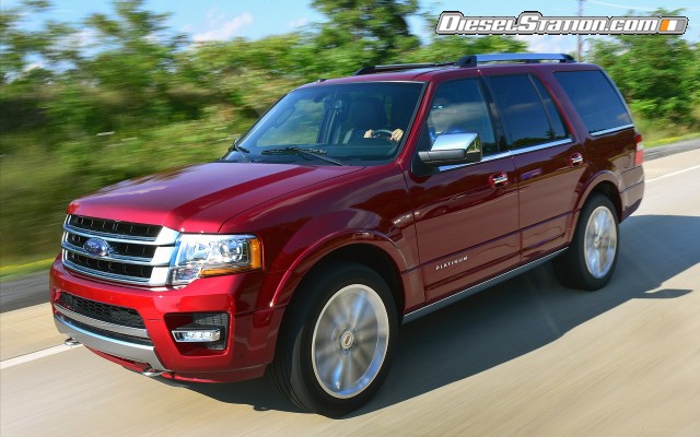Ford Expedition 2015 Widescreen Picture #11 Ford Expedition 2015 Widescreen Picture #11