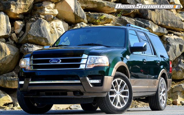 Ford Expedition 2015 Widescreen Picture #16 Ford Expedition 2015 Widescreen Picture #16