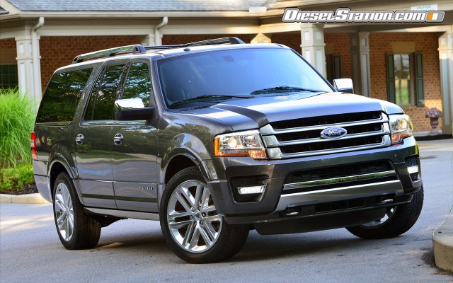 Ford Expedition 2015 Widescreen Picture #14 Ford Expedition 2015 Widescreen Picture #14