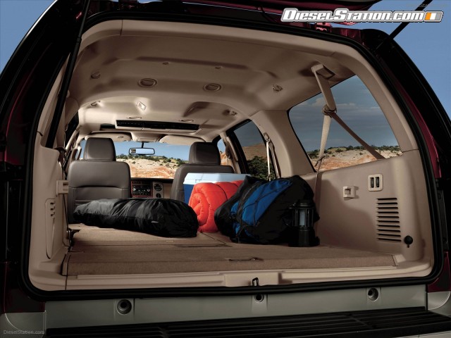 Ford Expedition Picture #14 Ford Expedition Picture #14