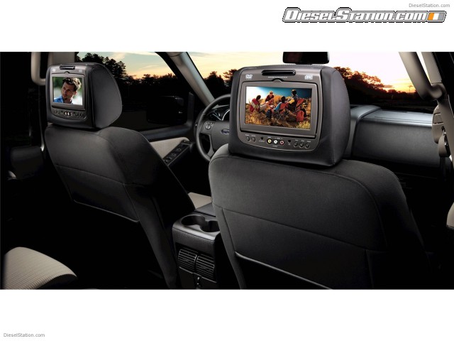 Ford Expedition Picture #10 Ford Expedition Picture #10