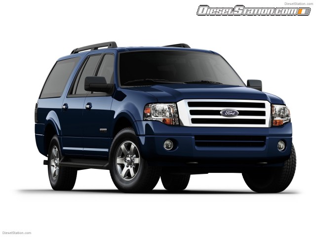 Ford Expedition Picture #1 Ford Expedition Picture #1