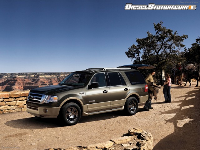 Ford Expedition Picture #15 Ford Expedition Picture #15