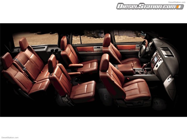 Ford Expedition Picture #3 Ford Expedition Picture #3