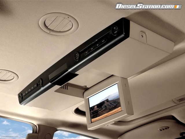 Ford Expedition Picture #2 Ford Expedition Picture #2