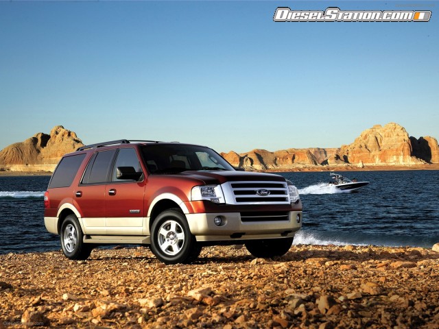 Ford Expedition Picture #13 Ford Expedition Picture #13
