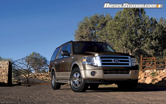 Ford Expedition Widescreen Picture #16 Ford Expedition Widescreen Picture #16
