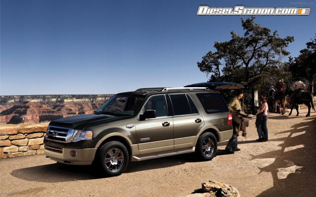 Ford Expedition Widescreen Picture #11 Ford Expedition Widescreen Picture #11