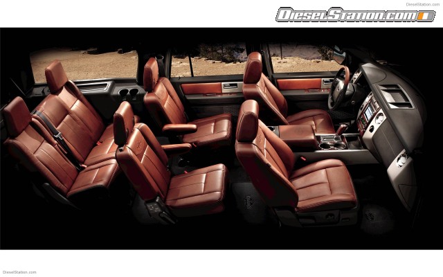 Ford Expedition Widescreen Picture #7 Ford Expedition Widescreen Picture #7