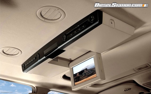 Ford Expedition Widescreen Picture #12 Ford Expedition Widescreen Picture #12