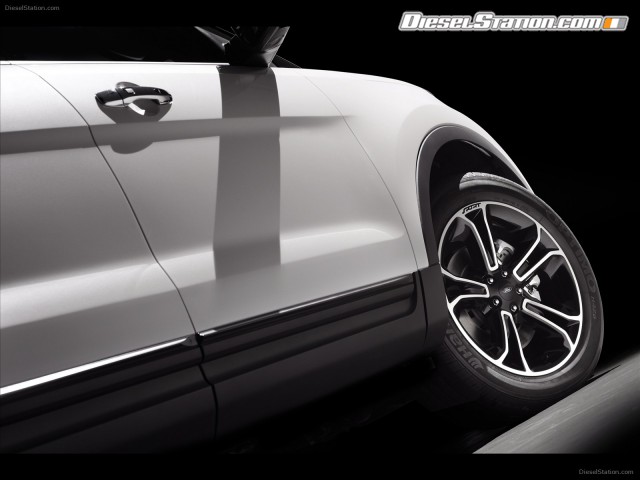 Ford Explorer Sport 2013 Picture #23 Ford Explorer Sport 2013 Picture #23