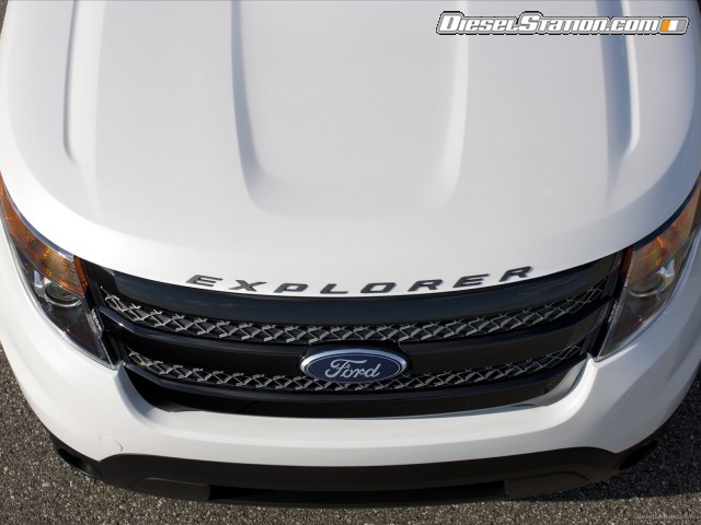 Ford Explorer Sport 2013 Picture #30 Ford Explorer Sport 2013 Picture #30