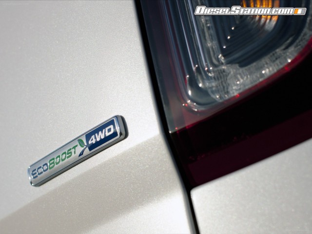 Ford Explorer Sport 2013 Picture #13 Ford Explorer Sport 2013 Picture #13