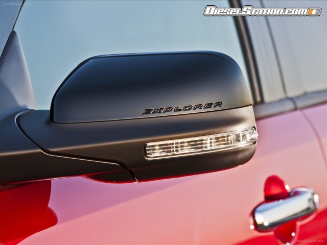 Ford Explorer Sport 2013 Picture #46 Ford Explorer Sport 2013 Picture #46