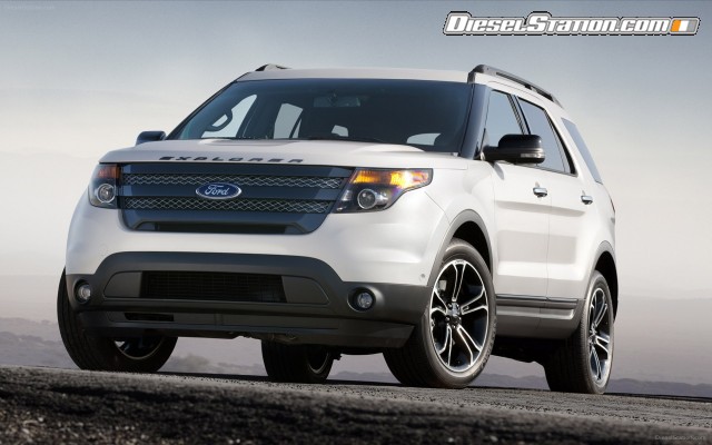 Ford Explorer Sport 2013 Widescreen Picture #0 Ford Explorer Sport 2013 Widescreen Picture #0
