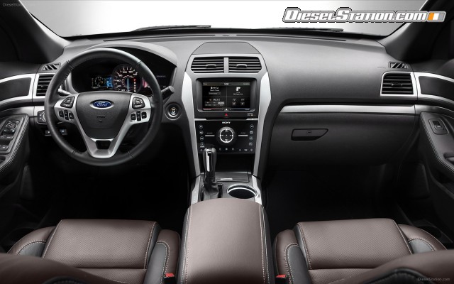 Ford Explorer Sport 2013 Widescreen Picture #21 Ford Explorer Sport 2013 Widescreen Picture #21