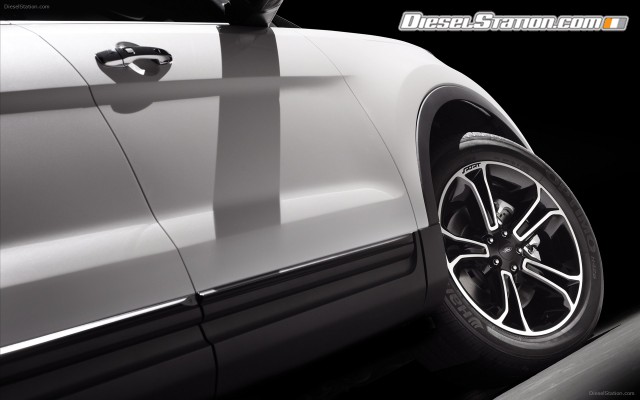 Ford Explorer Sport 2013 Widescreen Picture #14 Ford Explorer Sport 2013 Widescreen Picture #14