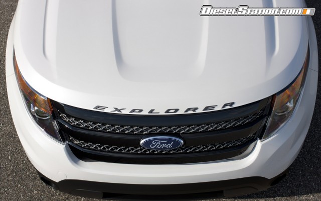 Ford Explorer Sport 2013 Widescreen Picture #47 Ford Explorer Sport 2013 Widescreen Picture #47