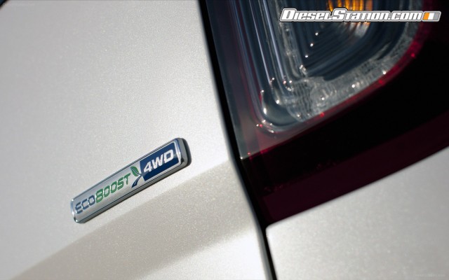 Ford Explorer Sport 2013 Widescreen Picture #11 Ford Explorer Sport 2013 Widescreen Picture #11