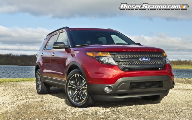 Ford Explorer Sport 2013 Widescreen Picture #8 Ford Explorer Sport 2013 Widescreen Picture #8