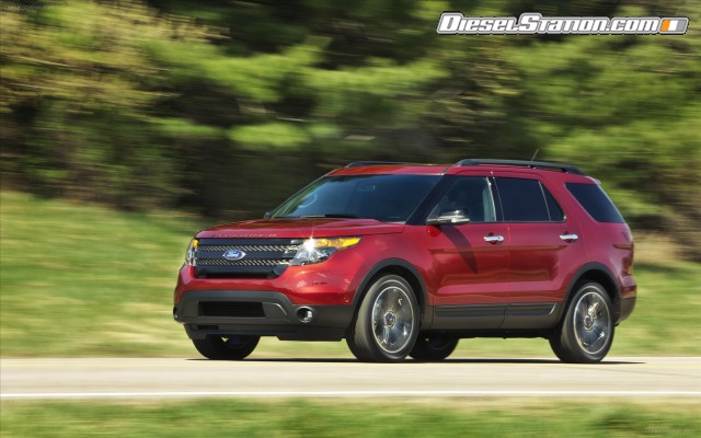 Ford Explorer Sport 2013 Widescreen Picture #9 Ford Explorer Sport 2013 Widescreen Picture #9