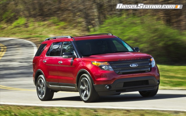 Ford Explorer Sport 2013 Widescreen Picture #20 Ford Explorer Sport 2013 Widescreen Picture #20
