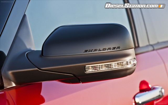 Ford Explorer Sport 2013 Widescreen Picture #33 Ford Explorer Sport 2013 Widescreen Picture #33