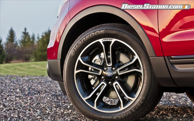 Ford Explorer Sport 2013 Widescreen Picture #40 Ford Explorer Sport 2013 Widescreen Picture #40