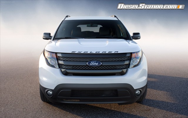 Ford Explorer Sport 2013 Widescreen Picture #10 Ford Explorer Sport 2013 Widescreen Picture #10