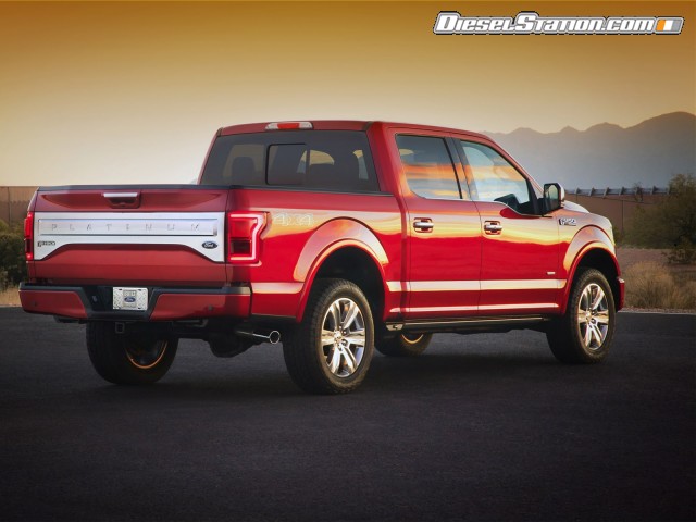 Ford F 150 2015 Picture #12 Ford F 150 2015 Picture #12