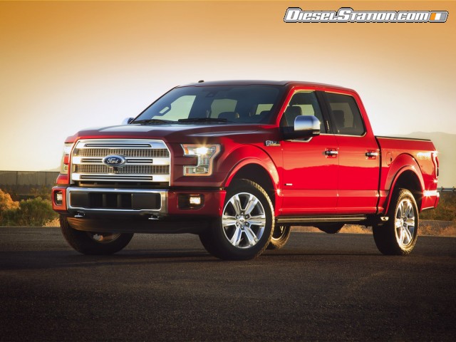 Ford F 150 2015 Picture #21 Ford F 150 2015 Picture #21
