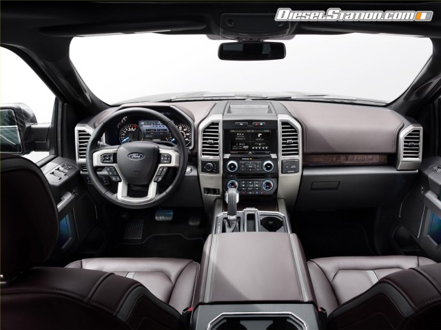 Ford F 150 2015 Picture #18 Ford F 150 2015 Picture #18