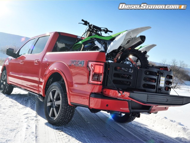 Ford F 150 2015 Picture #19 Ford F 150 2015 Picture #19