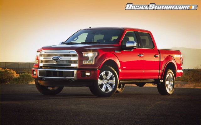Ford F 150 2015 Widescreen Picture #14 Ford F 150 2015 Widescreen Picture #14