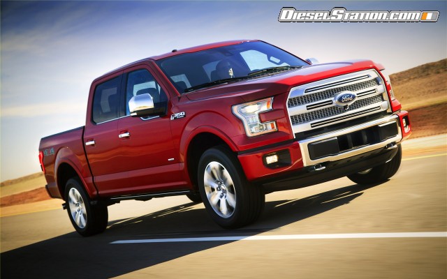 Ford F 150 2015 Widescreen Picture #22 Ford F 150 2015 Widescreen Picture #22