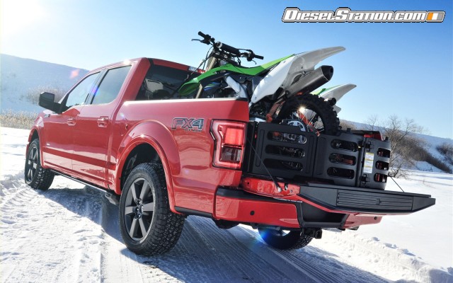Ford F 150 2015 Widescreen Picture #20 Ford F 150 2015 Widescreen Picture #20