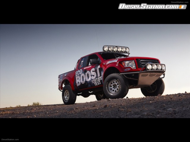 Ford F 150 EcoBoost 2011 Picture #15 Ford F 150 EcoBoost 2011 Picture #15