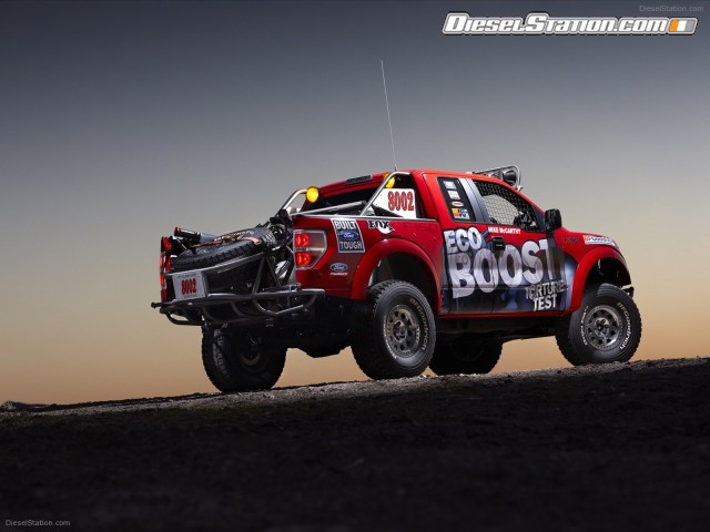 Ford F 150 EcoBoost 2011 Picture #9 Ford F 150 EcoBoost 2011 Picture #9