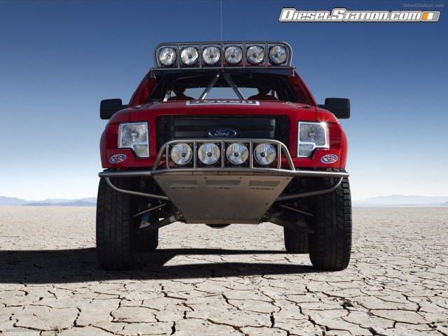 Ford F 150 EcoBoost 2011 Picture #1 Ford F 150 EcoBoost 2011 Picture #1