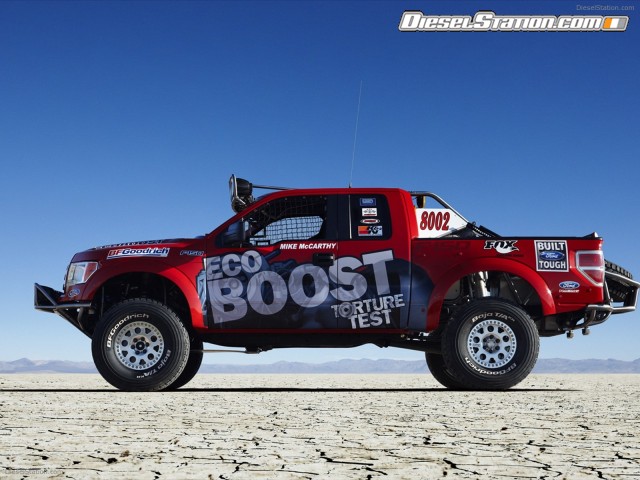 Ford F 150 EcoBoost 2011 Picture #12 Ford F 150 EcoBoost 2011 Picture #12