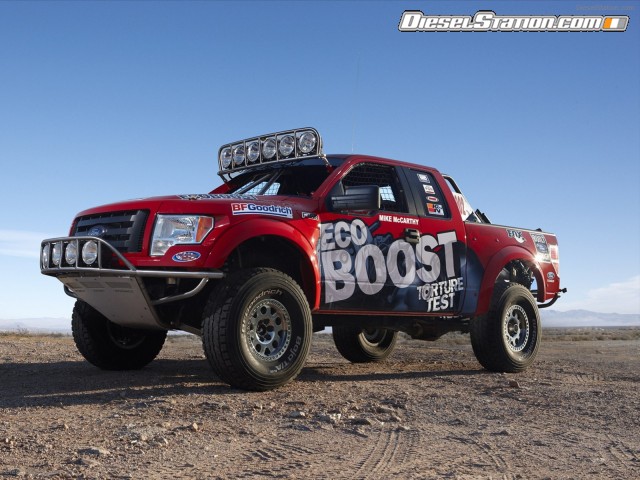 Ford F 150 EcoBoost 2011 Picture #5 Ford F 150 EcoBoost 2011 Picture #5