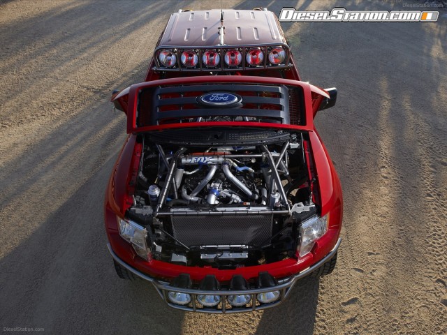 Ford F 150 EcoBoost 2011 Picture #7 Ford F 150 EcoBoost 2011 Picture #7