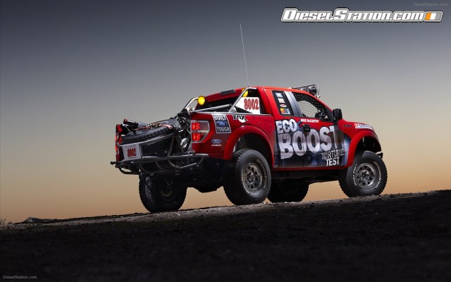 Ford F 150 EcoBoost 2011 Widescreen Picture #13 Ford F 150 EcoBoost 2011 Widescreen Picture #13