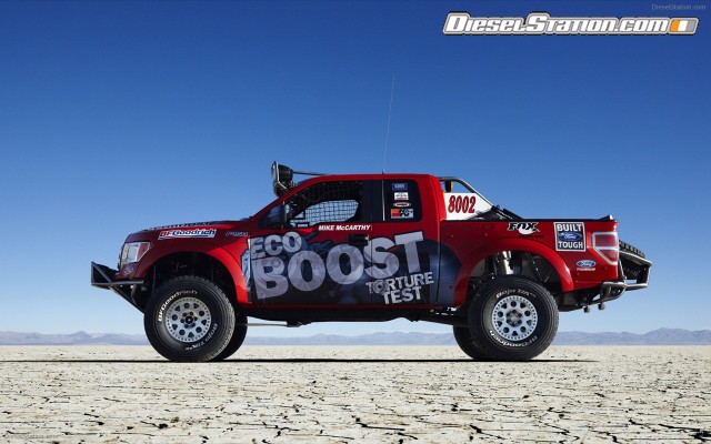 Ford F 150 EcoBoost 2011 Widescreen Picture #8 Ford F 150 EcoBoost 2011 Widescreen Picture #8