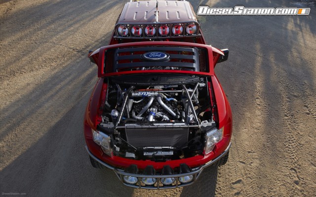 Ford F 150 EcoBoost 2011 Widescreen Picture #6 Ford F 150 EcoBoost 2011 Widescreen Picture #6