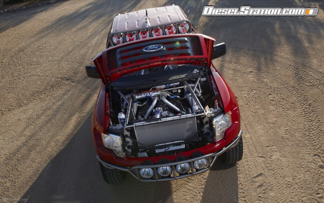 Ford F 150 EcoBoost 2011 Widescreen Picture #11 Ford F 150 EcoBoost 2011 Widescreen Picture #11